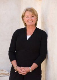 Mary Langdon