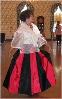 Maria Freson