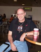 Jeffrey Fairbanks