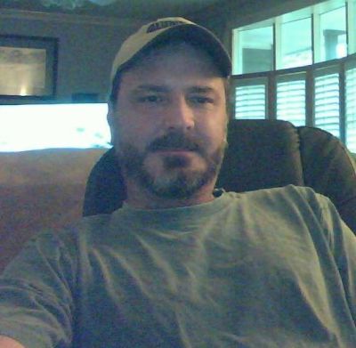 Keith Crabtree