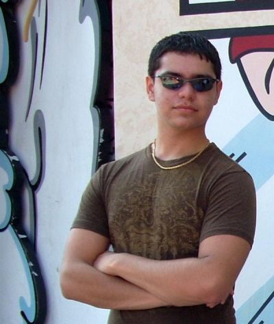 Carlos Mejillones