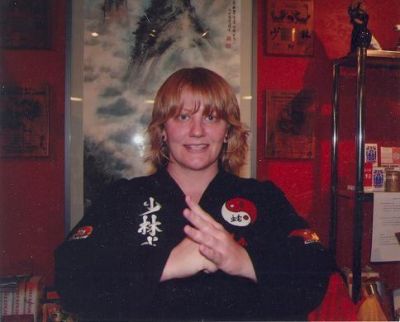 Jody Smith