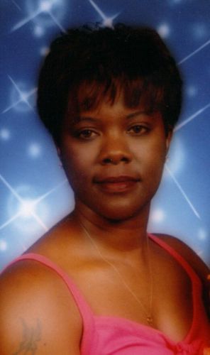 Constance Thomas