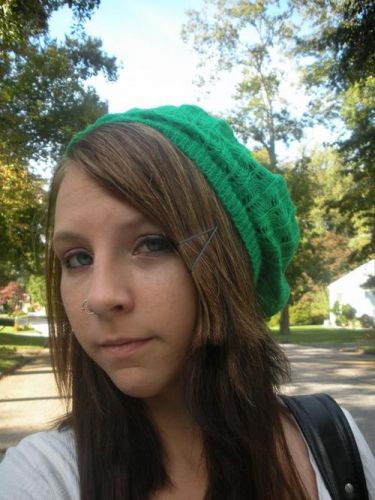 Trisha Menefee