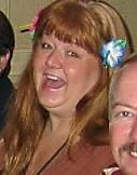 Lisa Reinold