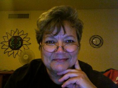 Christine Wright