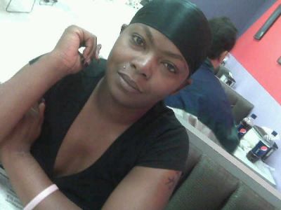 Shamika Jackson