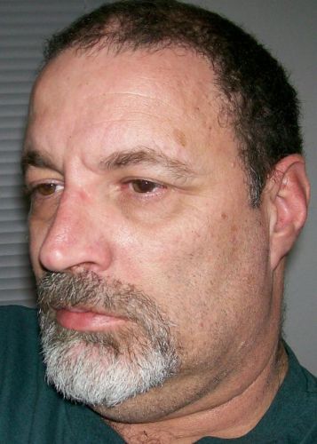Glenn Jackson