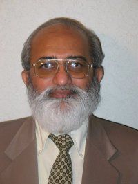 Nagendra Rao