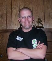 Michael Tallman