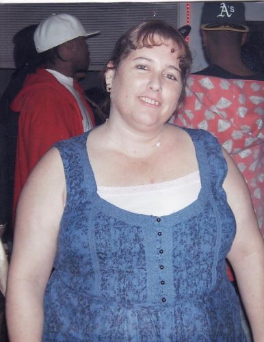 Tara Brodzik