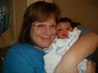 Melinda Gray