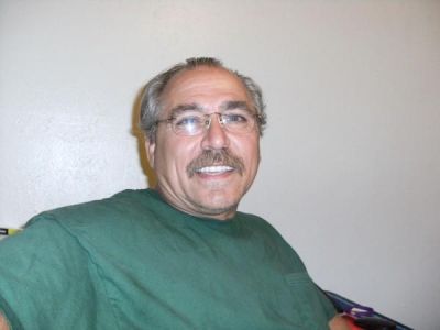 Jerry Wiley