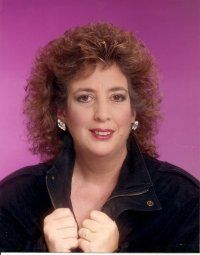 Melanie Wells