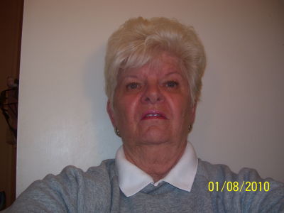 Carole Lockard