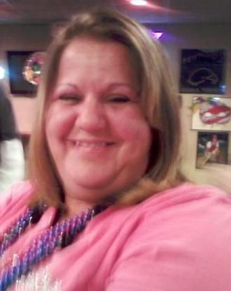 Tammy Cawvey