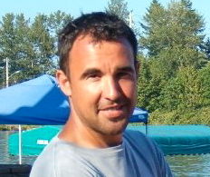 Timothy Austin