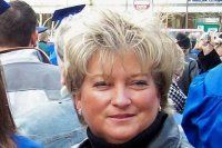 Gail Dyer