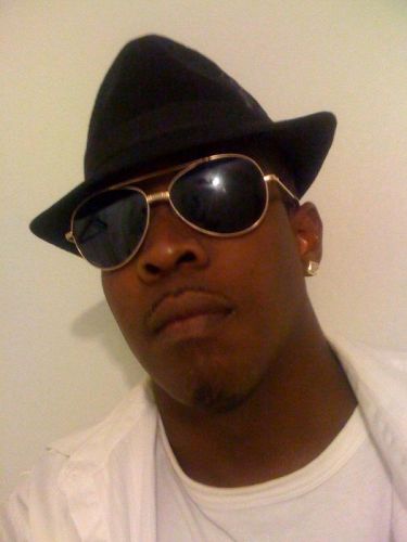 Timothy Williams