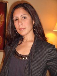 Jacqueline Fonseca