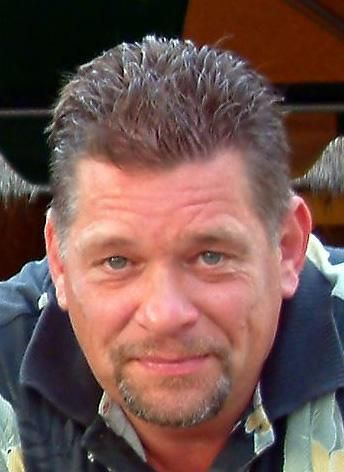 Michael Fox