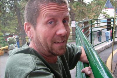 Mark Humphrey
