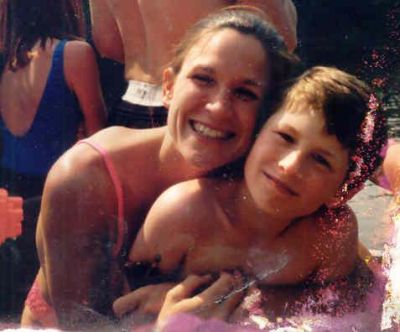 Janet Foster