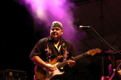 James Boyington
