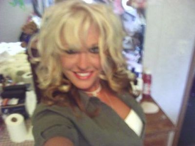 Misty Morris