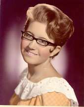 Cherry Smith