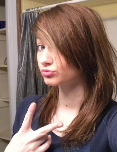 Katrina Livengood