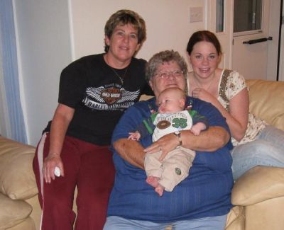 Roseann Huff