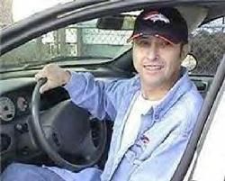 Eugene Lopez