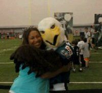 Veronica Bivins