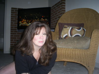 Claudia Mcdermott