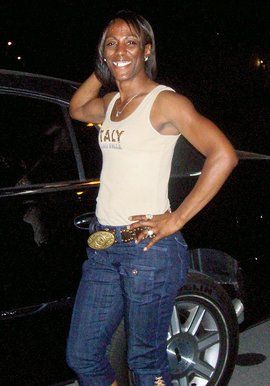 Dashawn Gray