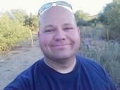 Justin Woodall
