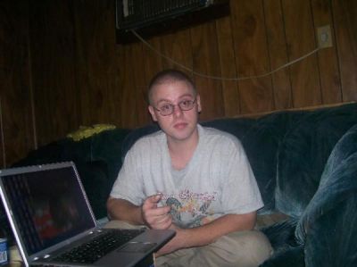 Brian Broadwater