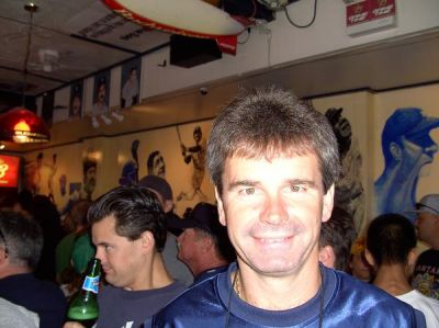 David Boland