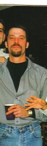 David Beall