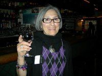 Frances Reynolds