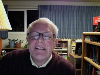 William Curtis