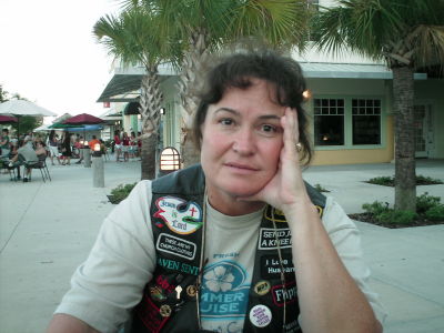 Debra Gottenbusch