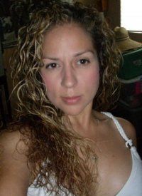Carla Valderrama