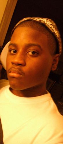 James Byrd