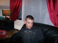 Dillon Standley