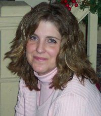 Lynn Horton
