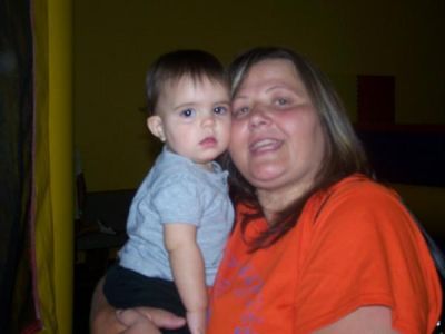 Sherri Jenkins