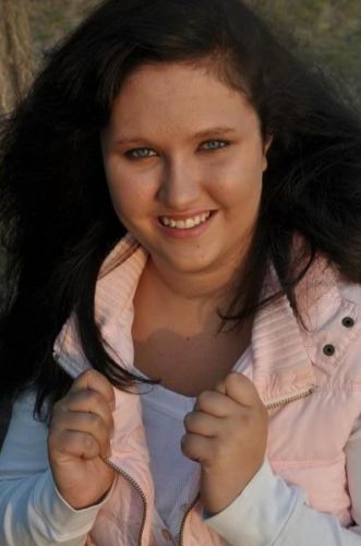 Samantha Laitinen