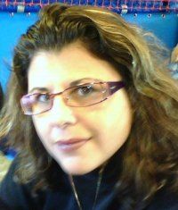 Bonnie Perlman